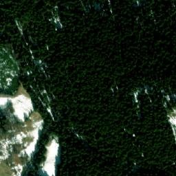 Satellite imagery of Brda, BA