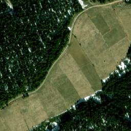 Satellite imagery of Brda, BA