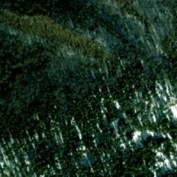 Satellite imagery of Golo Brdo, BA