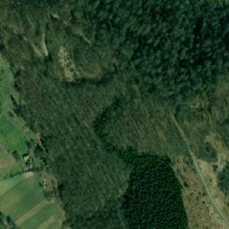 Satellite imagery of Krivaja, BA