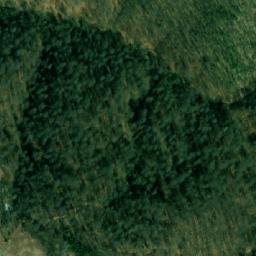 Satellite imagery of Krivaja, BA