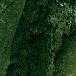 Satellite imagery of Ðukića Brdo, BA