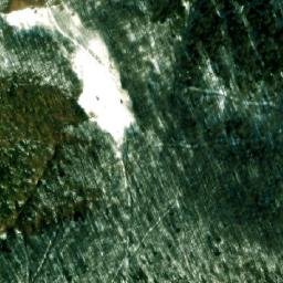 Satellite imagery of Mihajlovačka Kosa, BA