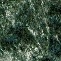 Satellite imagery of Mihailovac, BA