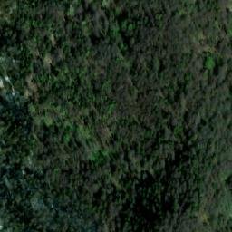 Satellite imagery of Mihailovac, BA