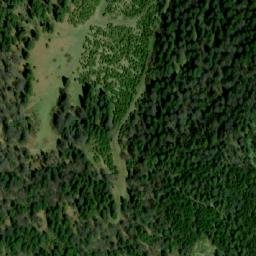 Satellite imagery of Biser Glavica, BA