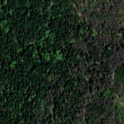 Satellite imagery of Obratković, BA