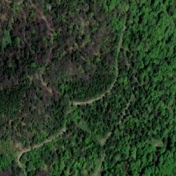 Satellite imagery of Obratković, BA