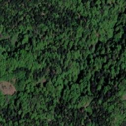 Satellite imagery of Tomašica, BA