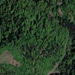 Satellite imagery of Tomašica, BA