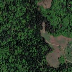 Satellite imagery of Tunja, BA