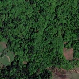 Satellite imagery of Tunja, BA