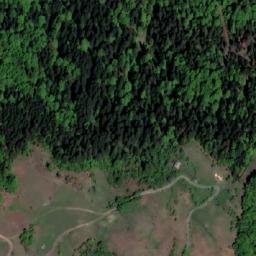 Satellite imagery of Visic, BA