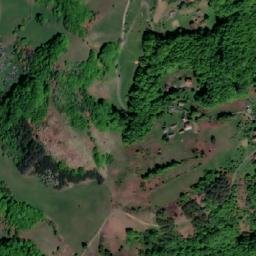 Satellite imagery of Kornjaš, BA