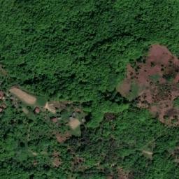 Satellite imagery of Kornjaš, BA