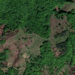 Satellite imagery of Kornjaš, BA