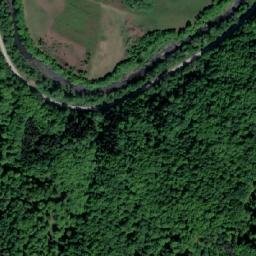 Satellite imagery of Vijenac, BA