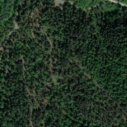 Satellite imagery of Ravno Brdo, BA