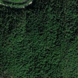 Satellite imagery of Suva Kosa, BA