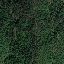 Satellite imagery of Suva Kosa, BA