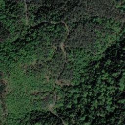 Satellite imagery of Oštri Vrat, BA