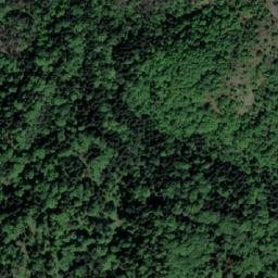 Satellite imagery of Oštri Vrat, BA