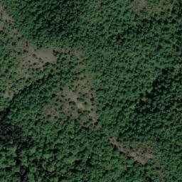 Satellite imagery of Ravno Brdo, BA