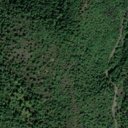 Satellite imagery of Ravno Brdo, BA