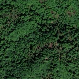 Satellite imagery of Lipova Glavica, BA