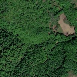 Satellite imagery of Lipova Glavica, BA