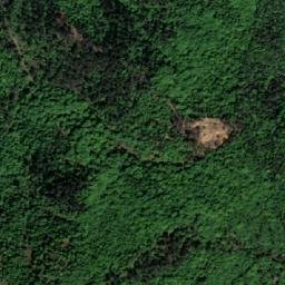 Satellite imagery of Osoje, BA