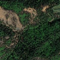 Satellite imagery of Osoje, BA