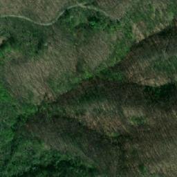 Satellite imagery of Duga Kosa, BA