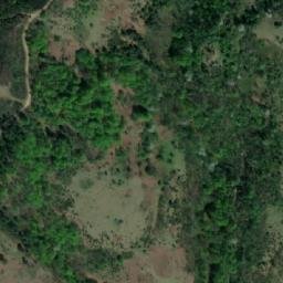 Satellite imagery of Kik, BA