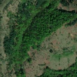 Satellite imagery of Kik, BA