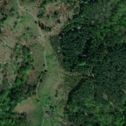 Satellite imagery of Kik, BA