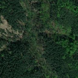 Satellite imagery of Vis, BA