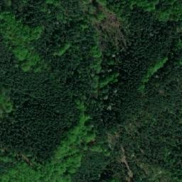 Satellite imagery of Vis, BA