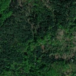 Satellite imagery of Vis, BA