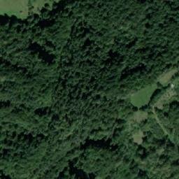 Satellite imagery of Krčenik, BA