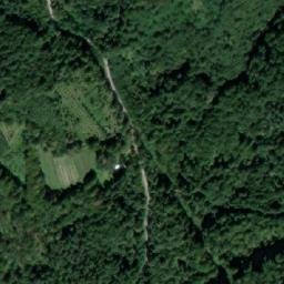 Satellite imagery of Krčenik, BA