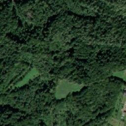 Satellite imagery of Veliko Brdo, BA