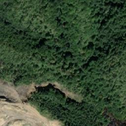 Satellite imagery of Šiljci, BA