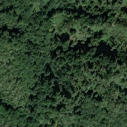 Satellite imagery of Kamenito Brdo, BA