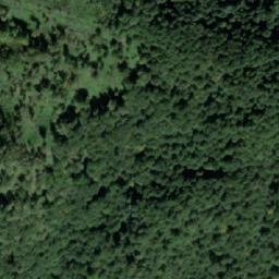 Satellite imagery of Kamenito Brdo, BA