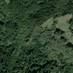 Satellite imagery of Rogulje, BA