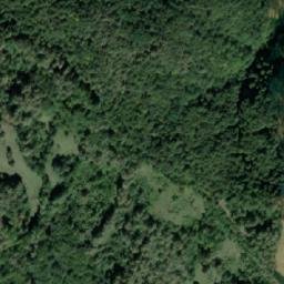 Satellite imagery of Rogulje, BA