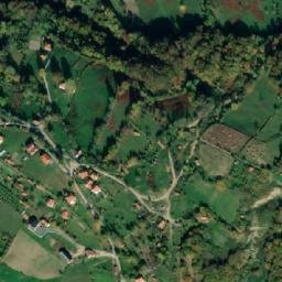 Satellite imagery of Viharac, BA