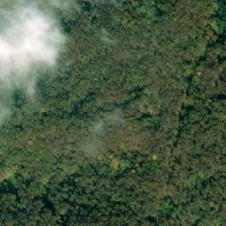 Satellite imagery of Velika Jelica, BA