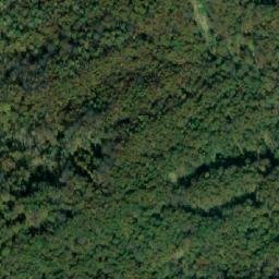 Satellite imagery of Vlasnata Kosa, BA